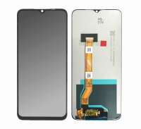 Oppo A57 / A77 4G LCD Display Touchscreen Bildschirm Schwarz  (ohne Rahmen)