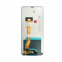 Oppo A57 / A77 4G LCD Display Touchscreen Bildschirm Schwarz  (ohne Rahmen)