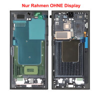 Samsung Galaxy S24 Ultra S928B LCD Mittelrahmen Display...