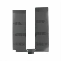 Ersatzakku Akku Batterie Battery 7538 mAh für iPad...