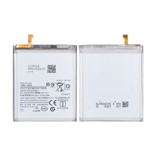 Samsung Galaxy S21 FE G990B Akku Batterie Battery 4500 mAh EB-BG990ABY