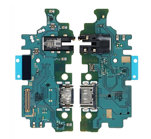 Samsung Galaxy A24 4G A245F Ladebuchse Mikrofon USB Dock Connector