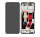 Oppo A57S / A77 4G IPS LCD Display Touchscreen Bildschirm Rahmen Schwarz