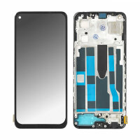 Oppo Reno7 5G /Find X5 Lite Display Touchscreen...