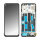 Oppo Reno7 5G /Find X5 Lite Display Touchscreen Bildschirm Rahmen Schwarz