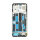 Oppo Reno7 5G /Find X5 Lite Display Touchscreen Bildschirm Rahmen Schwarz