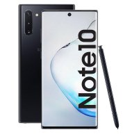 Samsung Galaxy Note 10 SM-N970F 256GB Android Smartphone Handy SIMLOCK Frei - Gut