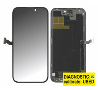 Diagnosefähiges Soft OLED 120Hz Display Touchscreen...