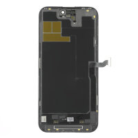 Diagnosefähiges Soft OLED 120Hz Display Touchscreen Bildschirm für iPhone 14 Pro Max