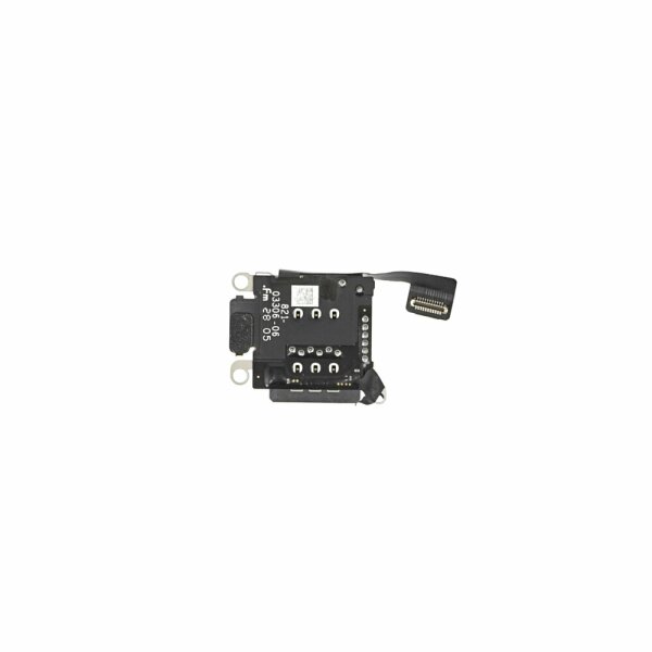 iPhone 13 SIM Platine Reader Kartenleser Einzel SIM