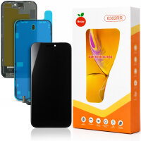 RJ Soft OLED Display Touchscreen Bildschirm Schwarz...
