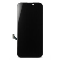 RJ Soft OLED Display Touchscreen Bildschirm Schwarz...