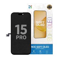 NCC Soft OLED 120Hz Display Touchscreen Bildschirm...