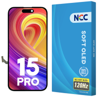 NCC Soft OLED+ Display Touchscreen Bildschirm Schwarz...