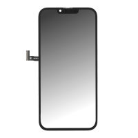 Soft OLED Display Touchscreen Bildschirm Schwarz für iPhone 13 Pro Max