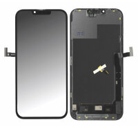 Soft OLED 120Hz Display Touchscreen Bildschirm Schwarz...