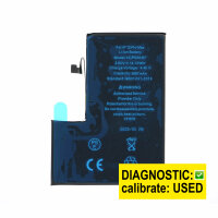 Diagnostic Ersatzakku Akku Batterie 4240 mAh für...