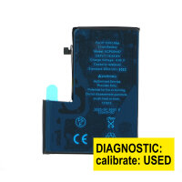 Diagnostic Ersatzakku Akku Batterie mit hoher...