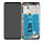 Motorola Moto E32s XT2229 IPS LCD Display Touchscreen Bildschirm Rahmen Schwarz