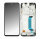 Xiaomi Redmi Note 12 5G /Poco X5 5G AMOLED Display Touchscreen Bildschirm Rahmen Schwarz