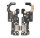 Xiaomi Redmi Note 10 5G /Note 10T 5G Ladebuchse Mikrofon USB Dock Connector Platine