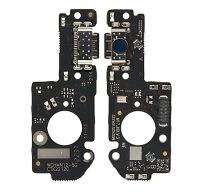 Xiaomi Redmi Note 12 5G Ladebuchse Mikrofon USB Dock...