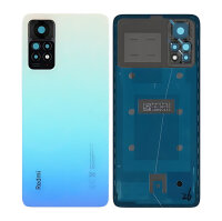 Xiaomi Redmi Note 11 Pro 4G Akkudeckel Backcover Batterie...