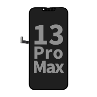 NCC High Refresh INCELL Display Touchscreen Bildschirm Schwarz für iPhone 13 Pro Max