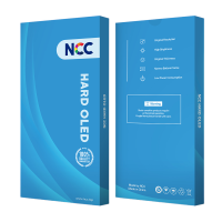 NCC High Refresh INCELL Display Touchscreen Bildschirm Schwarz für iPhone 13 Pro Max