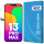 NCC High Refresh INCELL Display Touchscreen Bildschirm Schwarz für iPhone 13 Pro Max