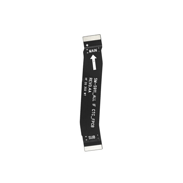 Samsung Galaxy S23 S911B Main Flex Ladebuchse Hauptflex