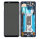Sony Xperia 5 II OLED Display Touchscreen Bildschirm Rahmen Blau