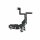 Ladebuchse Mikrofon USB Dock Connector SpaceGrau Schwarz für iPhone 14 Pro
