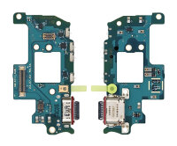Samsung Galaxy S23 FE S711B Ladebuchse Mikrofon USB Dock...