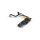 Ladebuchse Mikrofon USB Dock Connector Schwarz für iPhone 14 Pro