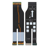 Samsung Galaxy S23 FE S711B Main Flex LCD Hauptflex