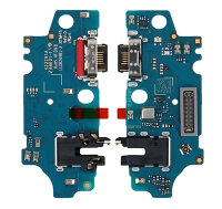 Samsung Galaxy A05s A057G Ladebuchse Mikrofon USB Dock...