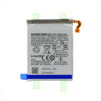 Samsung Galaxy Z Flip4 F721B Sub Akku Batterie Battery 2555 mAh EB-BF723ABY