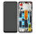 OnePlus Nord CE 2 5G AMOLED Display Touchscreen Bildschirm Rahmen Schwarz