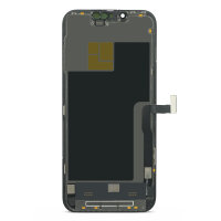 Diagnosefähiges Soft OLED 120Hz Display Touchscreen Bildschirm Schwarz für iPhone 13 Pro