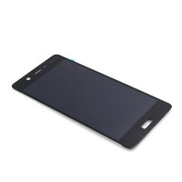 Nokia 5 LCD Display Touchscreen Bildschirm Schwarz (ohne...