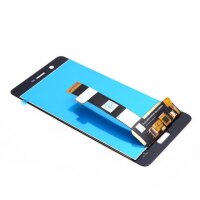 Nokia 5 LCD Display Touchscreen Bildschirm Schwarz (ohne...