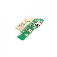 Nokia 5 TA-1053 Ladebuchse Mikrofon USB Dock Connector Board