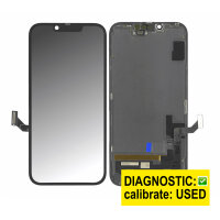 Diagnosefähiges Soft-OLED Display Touchscreen...