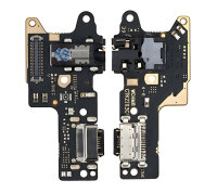 Ladebuchse Mikrofon USB Dock Connector Board für...