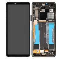 Sony Xperia 10 III OLED Display Touchscreen Bildschirm...
