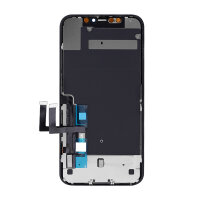 NCC PRIME FHD INCELL Display Touchscreen Bildschirm inkl. Klebestreifen Schwarz