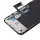 NCC PRIME FHD INCELL Display Touchscreen Bildschirm inkl. Klebestreifen Schwarz
