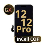 GX COF InCell Display Touchscreen Bildschirm Schwarz...