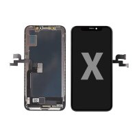 NCC Prime InCell Display Touchscreen Bildschirm Schwarz...